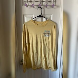 He Has Made Everything Beautiful In Its Time Long Sleeve Shirt